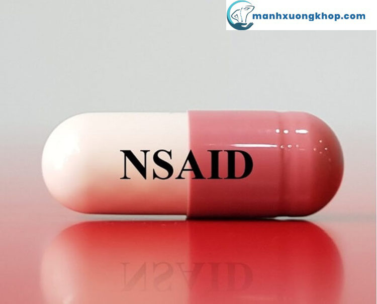 Thuốc chống viêm không steroid (NSAID) 1