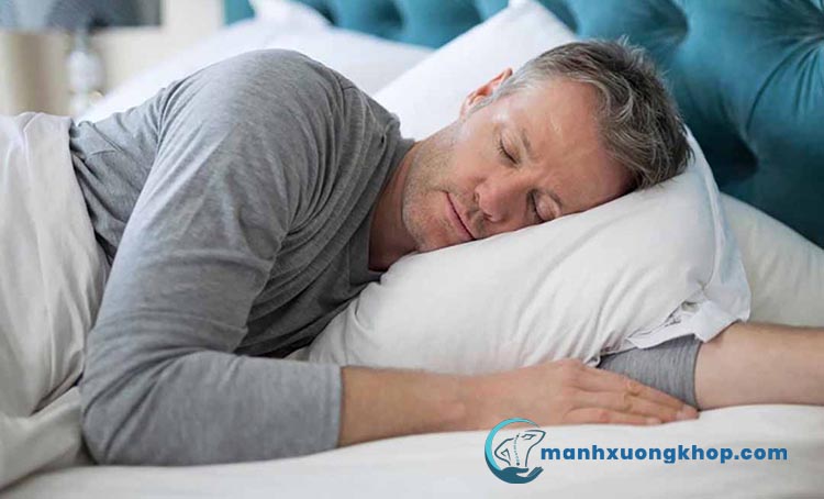Ngủ đủ giấc có thể cải thiện hiệu quả điều trị