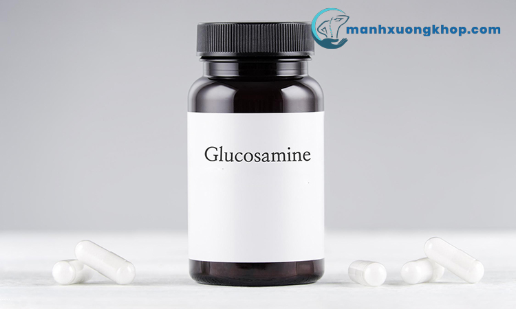 2. Glucosamine loại nào tốt? 1
